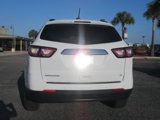 Used 2017 Chevrolet Traverse LT image 5