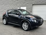 Used 2013 Nissan Juke SL image 2