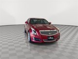Used 2013 Cadillac ATS Premium w/ Cold Weather Package image 3