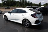 Used 2018 Honda Civic EX image 6