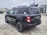 New 2025 Ford Bronco Sport Outer Banks image 3