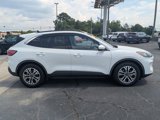 Used 2020 Ford Escape SEL image 3