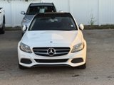 Used 2017 Mercedes-Benz C 300 4MATIC Sedan image 2