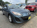 Used 2011 MAZDA MAZDA3 i Touring image 2