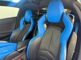 Used 2020 Chevrolet Corvette Stingray Premium Cpe w/ 3LT Preferred Equipment Group image 5