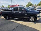 Used 2018 RAM 1500 Classic SLT image 4