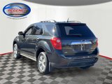 Used 2010 Chevrolet Equinox LT w/ Vehicle Interface Package image 4