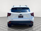 Used 2025 Chevrolet Trax RS w/ Sunroof Package image 5