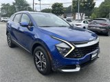 Used 2023 Kia Sportage EX image 2