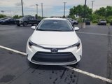 New 2025 Toyota Corolla LE image 2