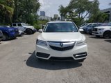 Used 2016 Acura MDX SH-AWD w/ Technology Package image 2