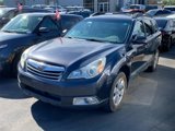Used 2011 Subaru Outback 3.6R Premium w/ PWR Moonroof Pkg image 4