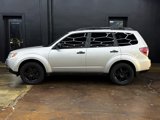 Used 2011 Subaru Forester 2.5X w/ Alloy Wheel Value Pkg image 5