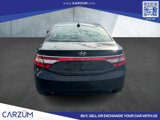 Used 2013 Hyundai Azera GLS w/ Technology Pkg image 5