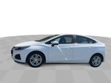 Certified 2019 Chevrolet Cruze LT w/ Convenience Package image 4