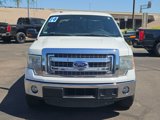 Used 2014 Ford F150 XLT w/ Equipment Group 302A Luxury image 2