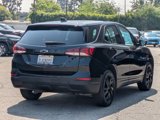 Certified 2024 Chevrolet Equinox LS w/ Midnight Edition image 5