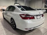 Used 2017 Honda Accord EX-L image 2