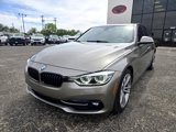 Used 2016 BMW 328i Sedan image 3