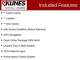 Used 2020 Jeep Grand Cherokee Laredo w/ Quick Order Package 2BN North image 2