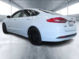 Used 2017 Ford Fusion Energi SE image 4