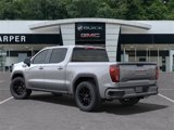 New 2025 GMC Sierra 1500 Elevation image 3