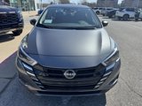 New 2025 Nissan Versa S w/ Trunk Package image 3
