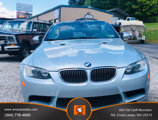 Used 2008 BMW M3 Convertible image 4