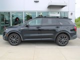 Used 2022 Kia Sorento X-Line EX image 6