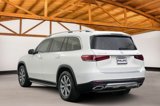 Used 2020 Mercedes-Benz GLS 450 4MATIC image 3