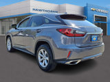 Used 2017 Lexus RX 350 AWD image 4