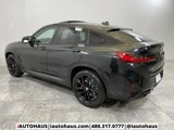 Used 2022 BMW X4 M40i w/ Premium Package image 5
