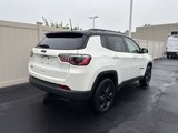 Used 2021 Jeep Compass Latitude w/ Sun and Sound Group image 3