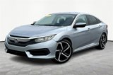Used 2016 Honda Civic LX image 3
