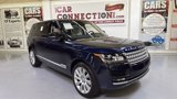 Used 2017 Land Rover Range Rover Long Wheelbase Supercharged image 2
