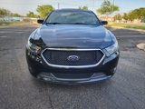 Used 2015 Ford Taurus SHO w/ Equipment Group 401A image 2