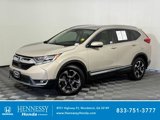 Used 2019 Honda CR-V Touring image 1