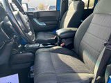 Used 2012 Jeep Wrangler Unlimited Sport image 4