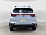 Used 2020 Kia Sportage EX image 4