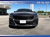 Used 2018 Dodge Charger SXT Plus image 2