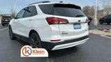 Certified 2022 Chevrolet Equinox RS image 6