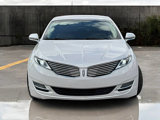 Used 2016 Lincoln MKZ Hybrid image 2