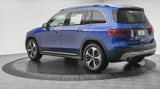 Used 2024 Mercedes-Benz GLB 250 4MATIC image 5