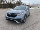 Used 2020 Honda CR-V EX image 3