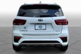 Used 2019 Kia Sorento SX w/ SX Touring Package image 4