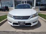 Used 2013 Honda Accord EX-L image 2
