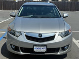 Used 2010 Acura TSX Sedan image 2