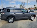 New 2024 Jeep Grand Cherokee L Laredo image 3