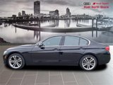 Used 2018 BMW 330i xDrive Sedan w/ Premium Package image 4