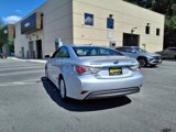 Used 2012 Hyundai Sonata Hybrid w/ Leather Pkg image 4